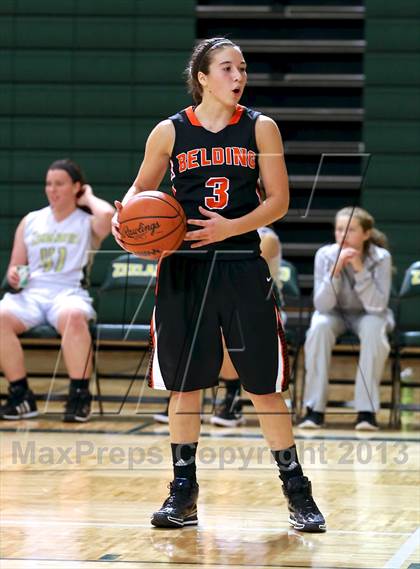 Thumbnail 3 in Belding @ Zeeland West photogallery.