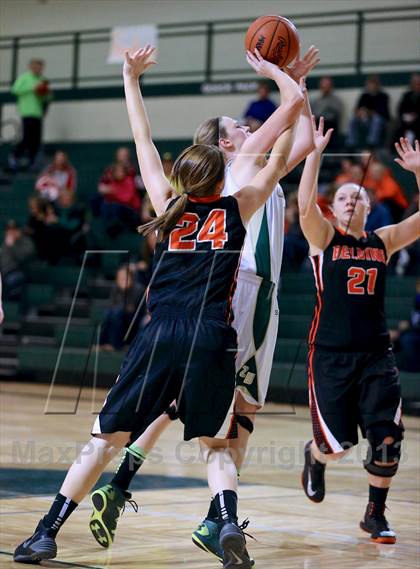 Thumbnail 3 in Belding @ Zeeland West photogallery.