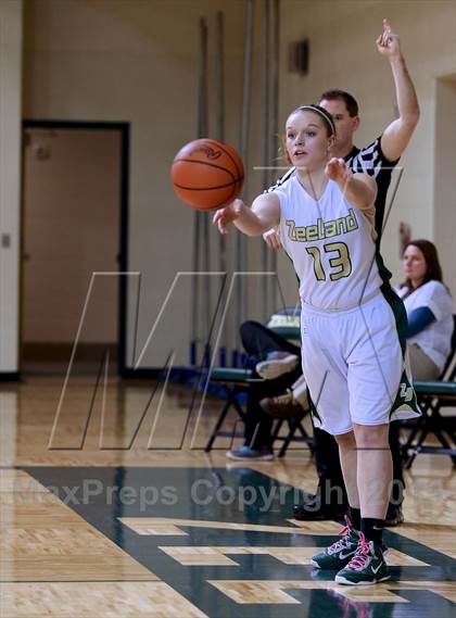 Thumbnail 3 in Belding @ Zeeland West photogallery.