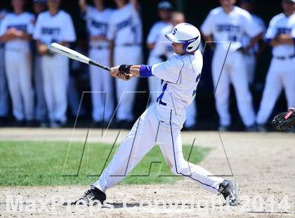 Thumbnail 1 in Amity Regional vs. Southington (CIAC Class LL Final) photogallery.