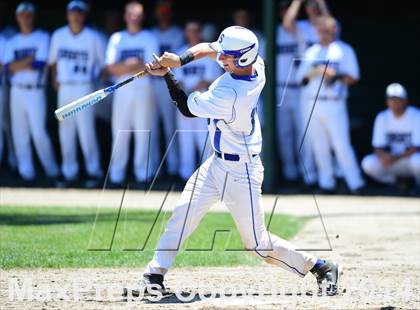 Thumbnail 1 in Amity Regional vs. Southington (CIAC Class LL Final) photogallery.