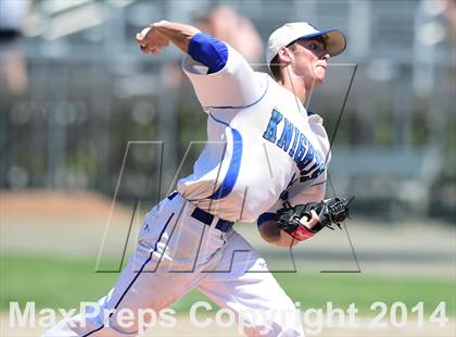 Thumbnail 1 in Amity Regional vs. Southington (CIAC Class LL Final) photogallery.