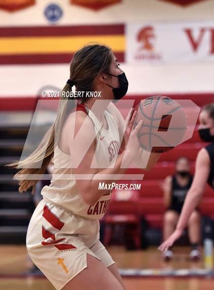 Thumbnail 2 in Hamilton @ Seton Catholic photogallery.