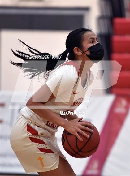 Thumbnail 2 in Hamilton @ Seton Catholic photogallery.
