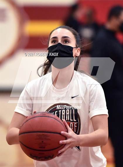 Thumbnail 2 in Hamilton @ Seton Catholic photogallery.