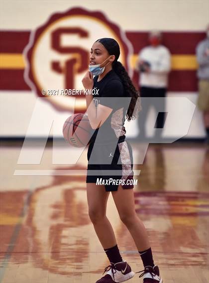 Thumbnail 2 in Hamilton @ Seton Catholic photogallery.