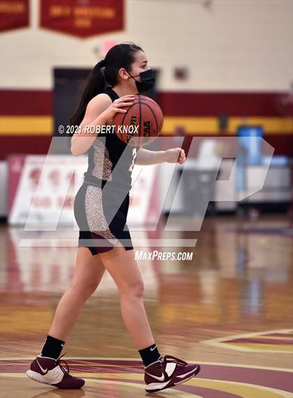 Thumbnail 1 in Hamilton @ Seton Catholic photogallery.