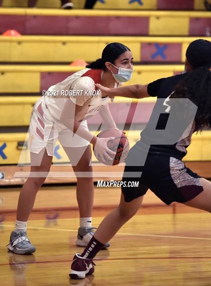 Thumbnail 3 in Hamilton @ Seton Catholic photogallery.