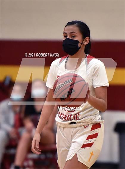 Thumbnail 1 in Hamilton @ Seton Catholic photogallery.