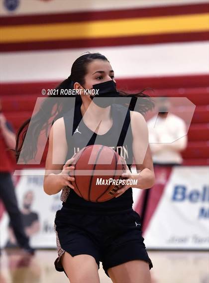 Thumbnail 2 in Hamilton @ Seton Catholic photogallery.