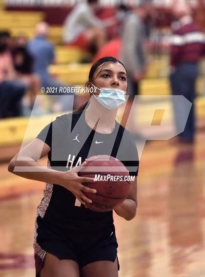 Thumbnail 1 in Hamilton @ Seton Catholic photogallery.