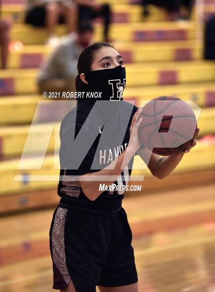 Thumbnail 3 in Hamilton @ Seton Catholic photogallery.