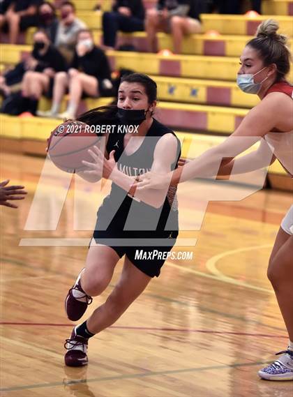 Thumbnail 2 in Hamilton @ Seton Catholic photogallery.