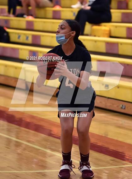 Thumbnail 3 in Hamilton @ Seton Catholic photogallery.