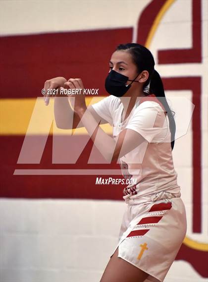 Thumbnail 3 in Hamilton @ Seton Catholic photogallery.