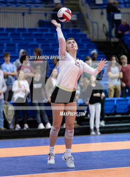 Thumbnail 1 in Jonesboro vs. Benton (AAA 5A Championship) photogallery.