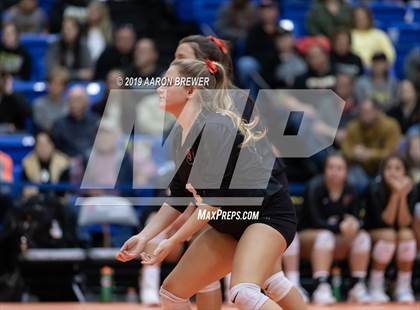 Thumbnail 2 in Jonesboro vs. Benton (AAA 5A Championship) photogallery.