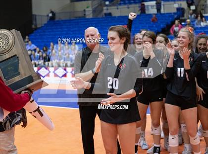 Thumbnail 1 in Jonesboro vs. Benton (AAA 5A Championship) photogallery.