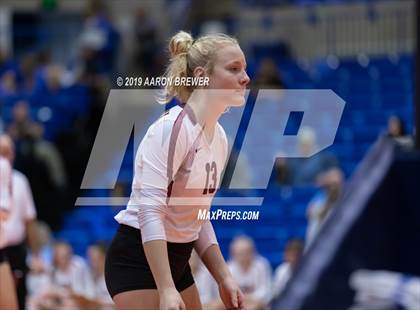 Thumbnail 3 in Jonesboro vs. Benton (AAA 5A Championship) photogallery.