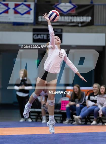 Thumbnail 3 in Jonesboro vs. Benton (AAA 5A Championship) photogallery.