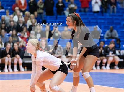 Thumbnail 3 in Jonesboro vs. Benton (AAA 5A Championship) photogallery.