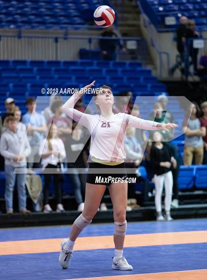 Thumbnail 3 in Jonesboro vs. Benton (AAA 5A Championship) photogallery.