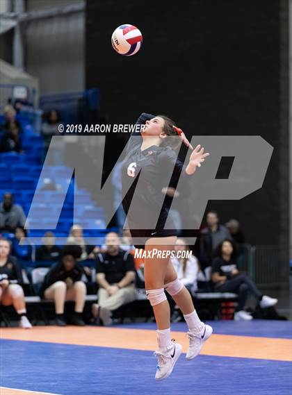 Thumbnail 3 in Jonesboro vs. Benton (AAA 5A Championship) photogallery.