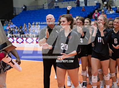 Thumbnail 3 in Jonesboro vs. Benton (AAA 5A Championship) photogallery.