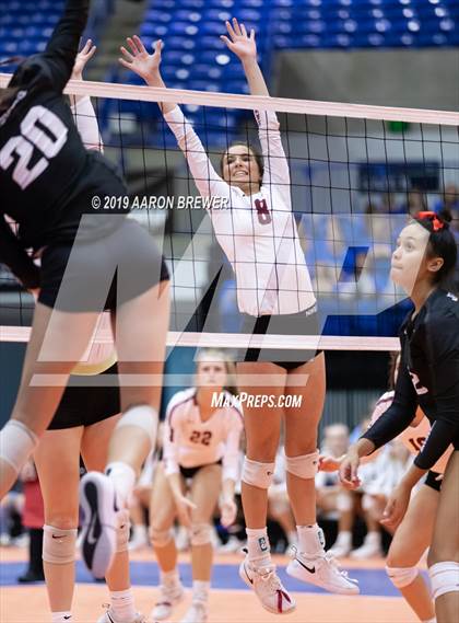Thumbnail 3 in Jonesboro vs. Benton (AAA 5A Championship) photogallery.