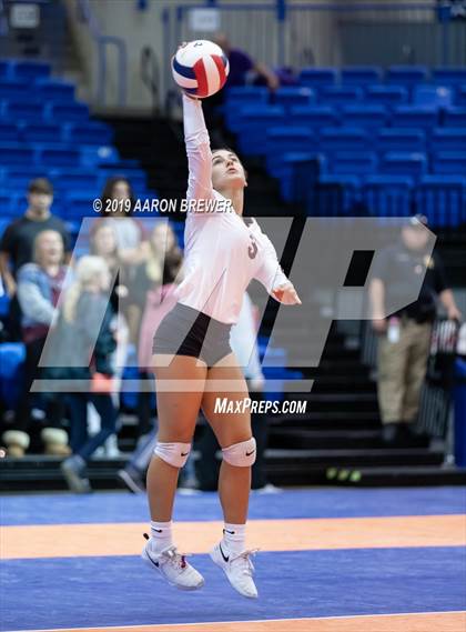 Thumbnail 3 in Jonesboro vs. Benton (AAA 5A Championship) photogallery.