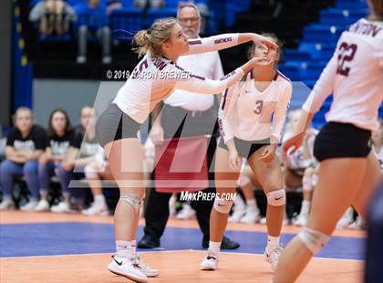 Thumbnail 3 in Jonesboro vs. Benton (AAA 5A Championship) photogallery.