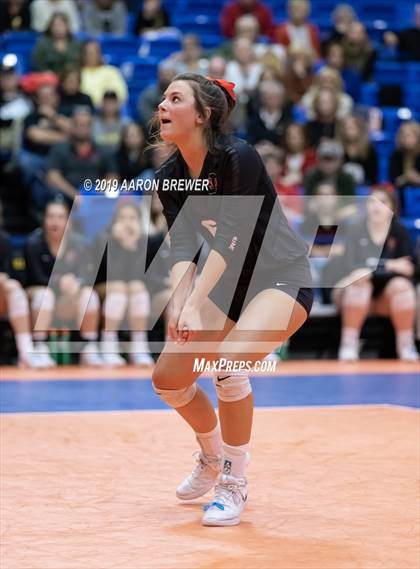 Thumbnail 2 in Jonesboro vs. Benton (AAA 5A Championship) photogallery.