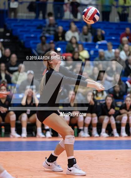 Thumbnail 1 in Jonesboro vs. Benton (AAA 5A Championship) photogallery.