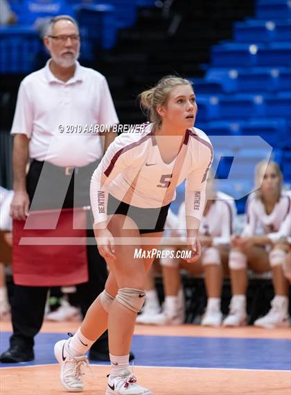 Thumbnail 2 in Jonesboro vs. Benton (AAA 5A Championship) photogallery.