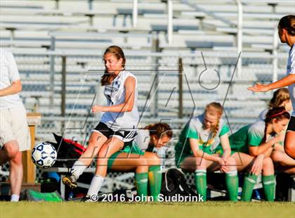 Thumbnail 3 in Eastern Alamance @ Swansboro (NCHSAA 3A 2nd Round) photogallery.