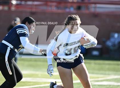 Thumbnail 1 in ThunderRidge vs Legacy (Region3 Playoff) photogallery.