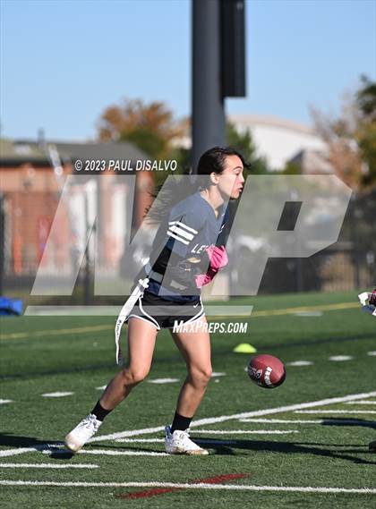Thumbnail 2 in ThunderRidge vs Legacy (Region3 Playoff) photogallery.