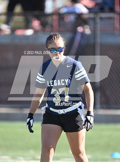 Thumbnail 2 in ThunderRidge vs Legacy (Region3 Playoff) photogallery.