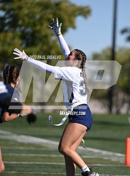 Thumbnail 3 in ThunderRidge vs Legacy (Region3 Playoff) photogallery.