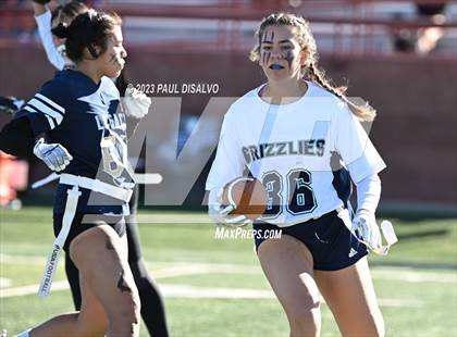 Thumbnail 1 in ThunderRidge vs Legacy (Region3 Playoff) photogallery.