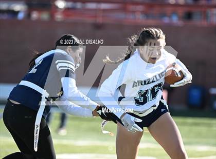 Thumbnail 3 in ThunderRidge vs Legacy (Region3 Playoff) photogallery.