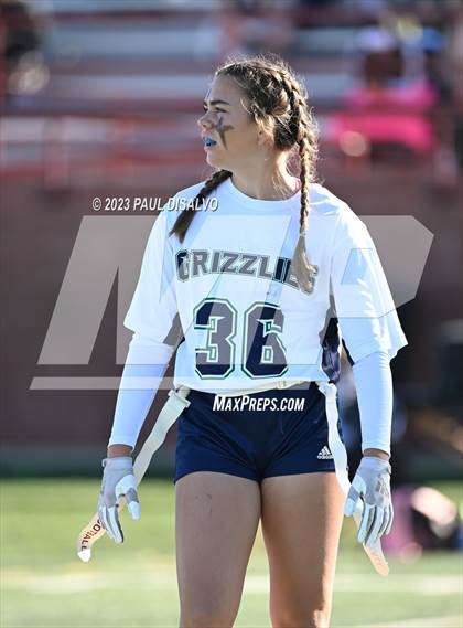 Thumbnail 2 in ThunderRidge vs Legacy (Region3 Playoff) photogallery.