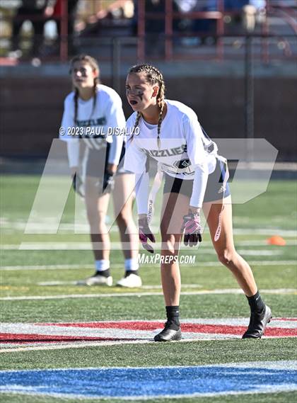 Thumbnail 1 in ThunderRidge vs Legacy (Region3 Playoff) photogallery.