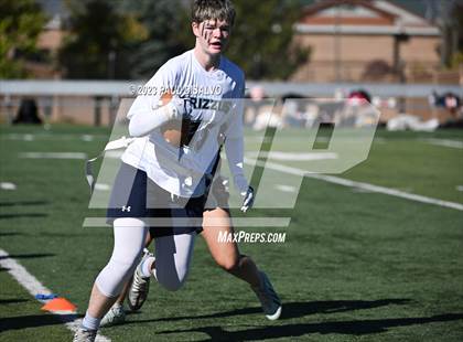 Thumbnail 1 in ThunderRidge vs Legacy (Region3 Playoff) photogallery.