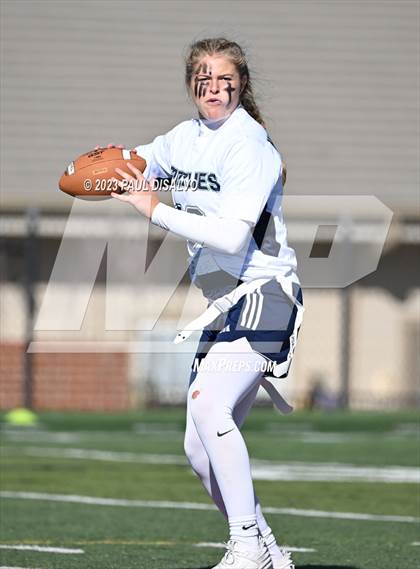 Thumbnail 1 in ThunderRidge vs Legacy (Region3 Playoff) photogallery.