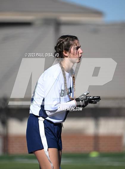 Thumbnail 1 in ThunderRidge vs Legacy (Region3 Playoff) photogallery.