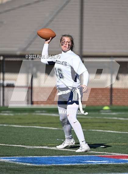 Thumbnail 2 in ThunderRidge vs Legacy (Region3 Playoff) photogallery.