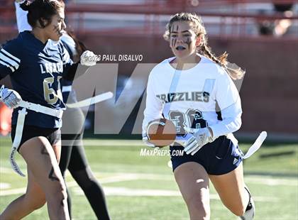 Thumbnail 3 in ThunderRidge vs Legacy (Region3 Playoff) photogallery.