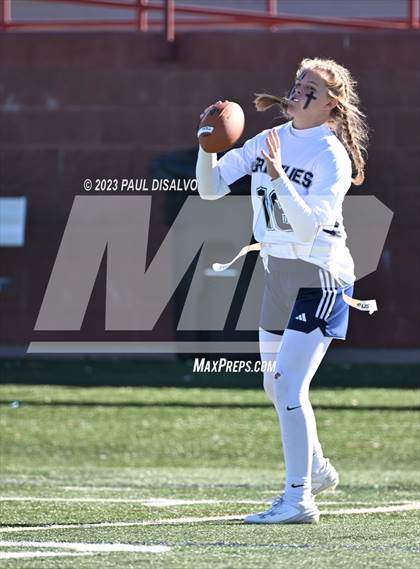 Thumbnail 1 in ThunderRidge vs Legacy (Region3 Playoff) photogallery.
