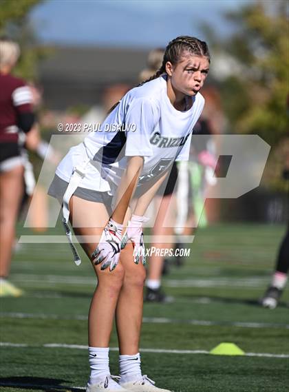 Thumbnail 1 in ThunderRidge vs Legacy (Region3 Playoff) photogallery.